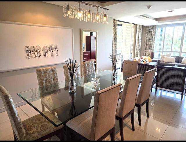 2 BEDROOM PROPERTY TO RENT IN SANDTON CENTRAL